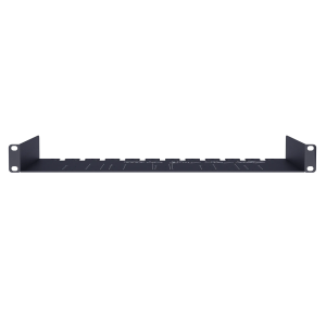 19 inch 1U Rack Mounting Panel - TPN2L3M4S6XS