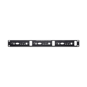 1U Rack Mounting Panel - TPN003-4KT