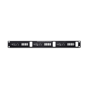 1U Rack Mounting Panel - TPN003BR