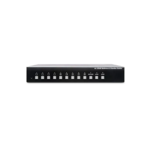 4 x 1 HDMI Seamless Switcher & Multiviewer - HM41E
