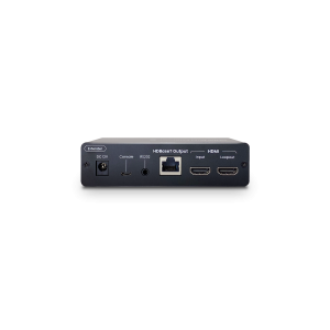 4K 60Hz HDMI® KVM Extender with USB 2.0 HE02U-4K6G