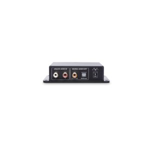 Analog/Digital Bi-directional Audio Converter - AC01