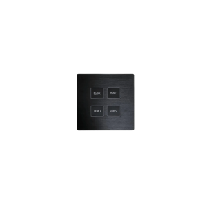 Control Keypad