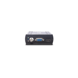 HDCVI/HDTVI/AHD/CVBS to HDMI/ VGA/ Composite Video Selection Converter AD001HDE