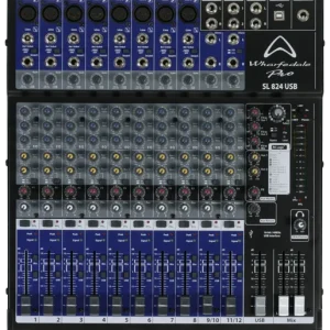 SL824USB
