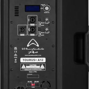 TOURUS+A12